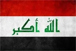 Irakawa Sun Bayyana Yunkurin Kurdawan Kasar Na Neman Kulla Alaka Da Isra'ila Da Cewa Ha'inci Ne
