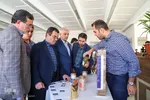 نشست مشترک کمیسیون آموزش، تحقیقات و فناوری مجلس شورای اسلامی با وزیر علوم