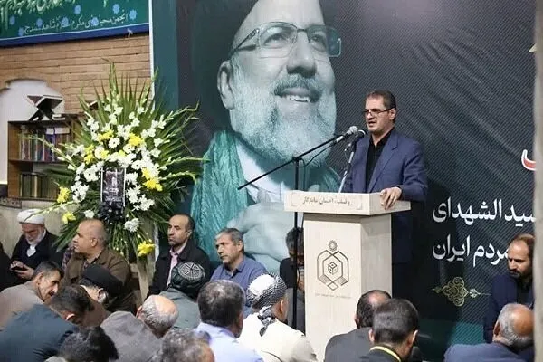 آیت‌الله رئیسی خدمت جهادی به مردم را در اولویت قرار می‌داد