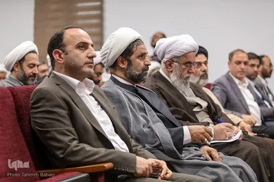 مراسم افتتاحیه مجتمع جدید دانشگاه بین‌المللی اهل بیت(ع)