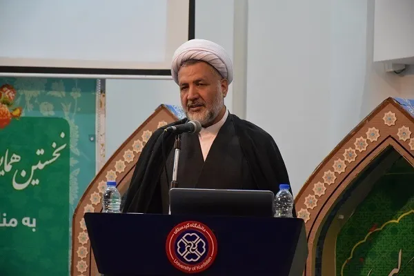 آغاز رقابت 500 دانشجوی برگیده کشوری در سی‌و‌هشتمین جشنواره سراسری قرآن و عترت