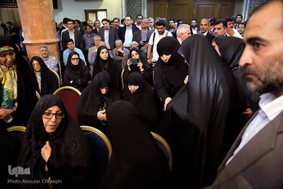 همایش عبور از بحران و توسعه ایران