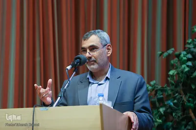 همایش تیم‌های بهداشتی و درمانی جمعیت هلال احمر