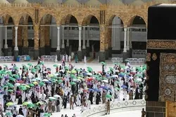 Saudia yatakiwa iache kutumia Hija kama eneo la kukandamiza wapinzani