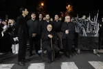 آیین شاه حسین گویان