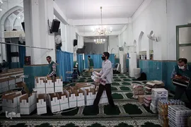 پویش کریمانه خانواده شریف