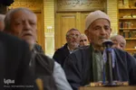 کرسی تلاوت قرآن - محلات/عکاس:محمد رجبی