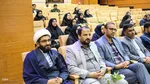 مراسم گرامیداشت روز روابط عمومی