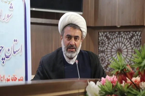 اهمیت مرجعیت خبری در موضوع عفاف و حجاب