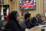 نشست خبری مدیرکل تبلیغات اسلامی استان یزد