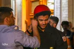 آیین بزرگداشت روز آتش‌نشانی و ایمنی