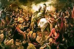 شکر؛ مقام خاصی که امام حسین(ع) به آن دست یافت