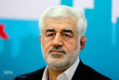 ولی الله شجاع پوریان معاون اجتماعی و فرهنگی شهرداری تهران