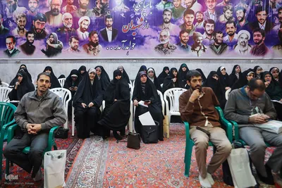 نخستین گردهمایی ایده‌پردازان و فعالان قرآنی مدارس