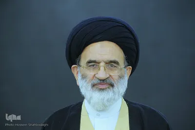 سید رضا تقوی