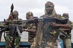 Mindestens 15 Tote bei Anschlag auf Moschee in Nigeria