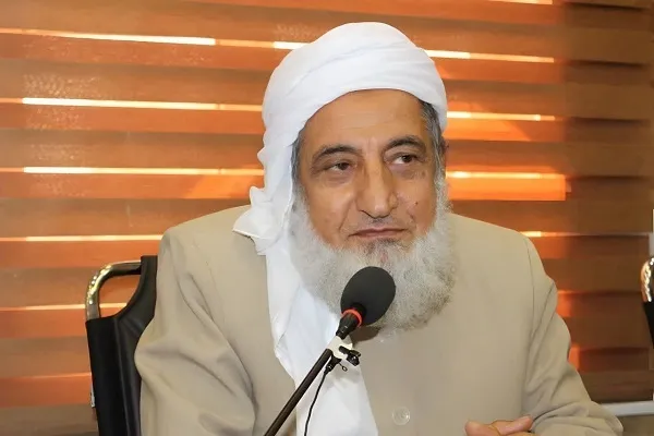 مسئولان در برابر ملت امتحان‌پس‌داده کردستان وظیفه خدمت دارند