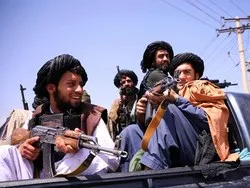 طالبان کا پنجشیر پر تسلط/ امریکی وزیر خارجہ کی قطر آمد