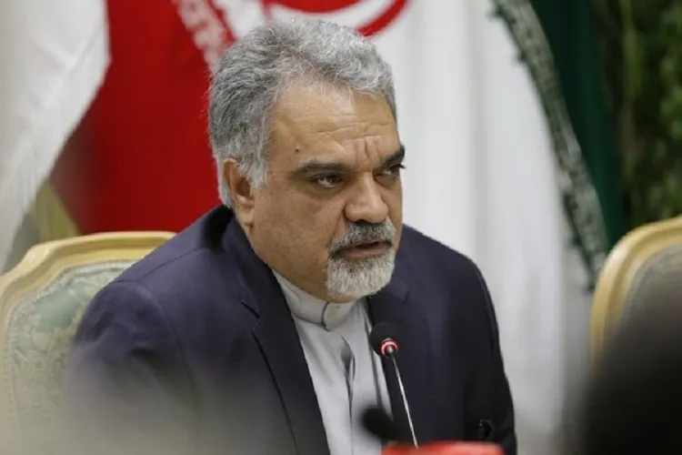 نام خلیج فارس در تمام اسناد تاریخی موجود است