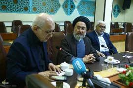 رونمایی از کتاب‌های «سنت اقراء و نظام اجازات» و «دانش و هنر معلمی»