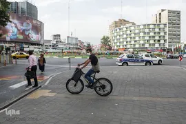 ماسک زدن الزامی است