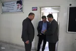 آزمون استخدامی تأمین اجتماعی در تبریز‎