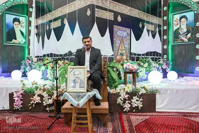 -دومین مجمع جلسات قرآن استان تهران