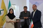 نشست خبری مدیرعامل شرکت عمران شهر جدید سهند