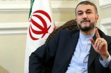 Irán, quien fue ministro Amir-Abdollahian