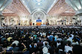 سی امین سالگرد ارتحال ملکوتی امام راحل(ره) - ۲
