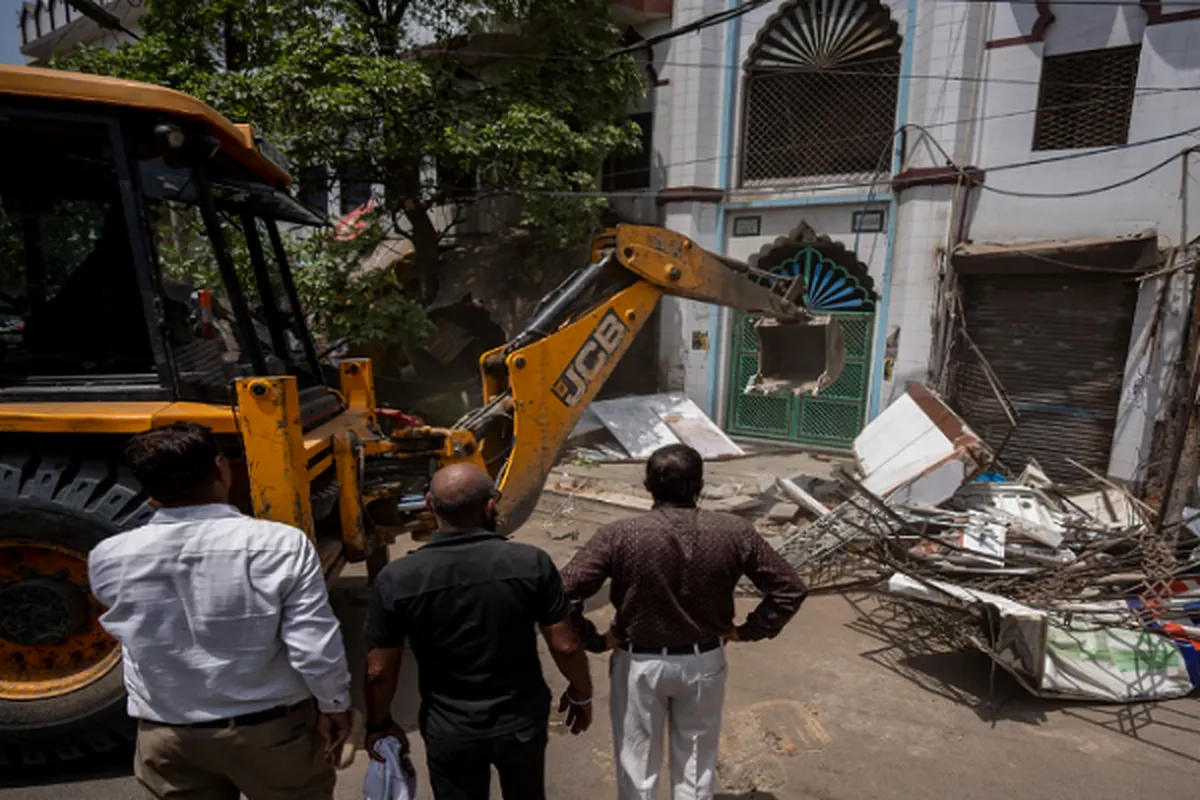 Rights Group Deplores Grave Violations of Muslims’ Rights in India