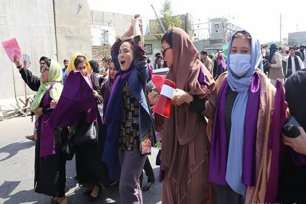 د افغانستان دهزارګانو د وژلو دوام او د لویدیځ دوه ګوڼي معیارونه(مقاله)