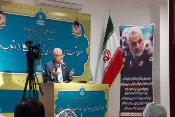 اعزام مبلغان توانمند اهل سنت و تشیع به خارج از کشور