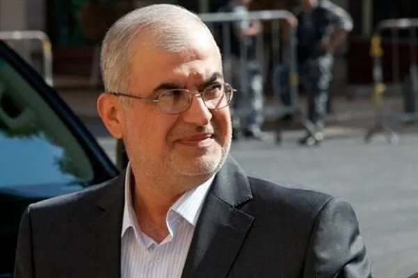 Hizbullah heyeti Moskova'da
