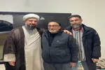 دیدار با پیرمرد لبنانی، کسی که فرزند، دو نوه، برادرو دامادش را در جنگ با رژیم صهیونی از دست داده است