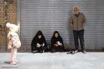 مراسم احیای شب ۲۱ رمضان در همدان‎