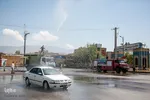 برنامه های روز ارتش در شیراز‎