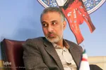 دکتر سیدعلی مرعشی، عضو هیئت علمی دانشگاه شهید چمران اهواز و روانشناس