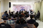 رقابت آقایان اصفهانی در مرحله استانی چهل‌وهفتمین مسابقات سراسری قرآن