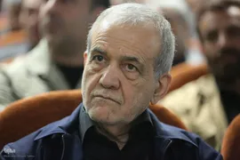 گرامیداشت سالروز شهادت شهید مصطفی چمران 