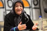 سروده افشین علا در دومین سالگرد بانوی قرآن‌پژوه