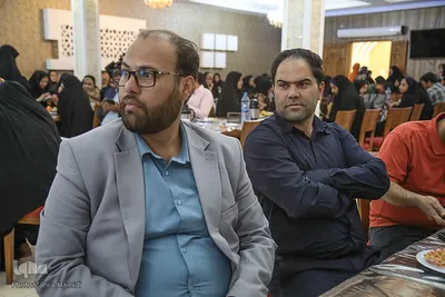 گرامیداشت روز خبرنگار در بیرجند