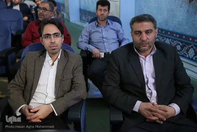 سومین روز برگزاری مسابقات بین الملی قرآن کریم