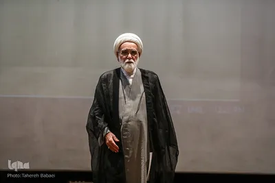 مراسم معارفه دکتر سید عباس صالحی