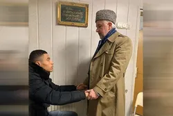 En Allemagne, un rescapé de l’attentat islamophobe de Hanau a embrassé l’islam