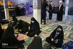 اجرای طرح «مشق احسان» در استان فارس