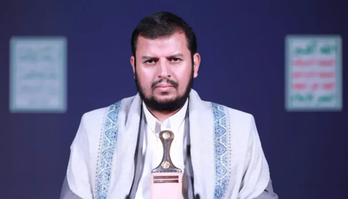 Abdulmalik Houthi: AS Terlibat Langsung Dalam Kejahatan Israel di Gaza