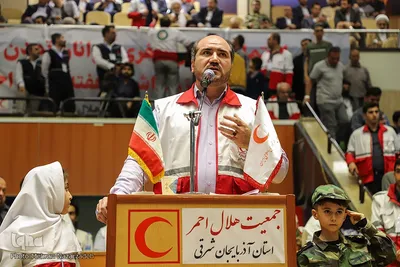 سفر یک روزه معاون اجرایی رئیس جمهوری به آذربایجان شرقی‎‎