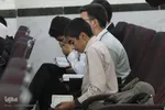مرحله استانی مسابقات قرآن اتباع خارجی – اراک/عکاس:زهرا بهرامی