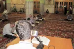 مسجد شهید بهشتی
